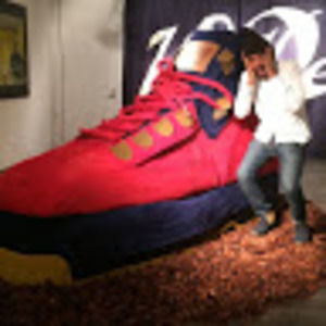 Meet your Posher, Scott